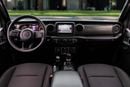 جيب جلادياتور Gladiator Sport | 2,350 P.M | 0% Downpayment | Jeep History!