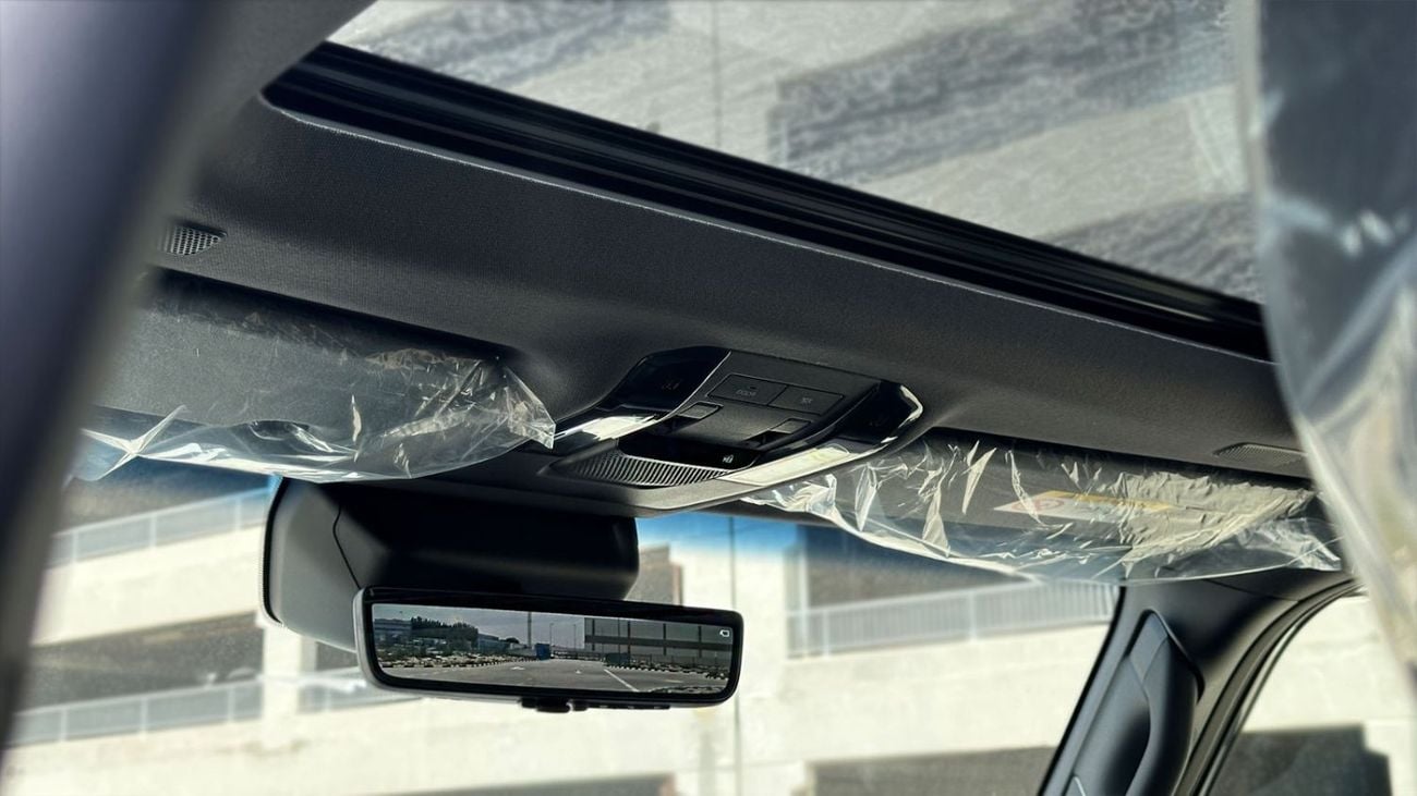 تويوتا برادو TOYOTA PRADO / 2.4L V4 Petrol /  Adventure High Option / 360* Camera / Only for Africa Special Price