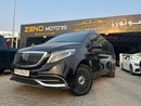 Mercedes-Benz V 280 Mercedes Benz V 250 2018