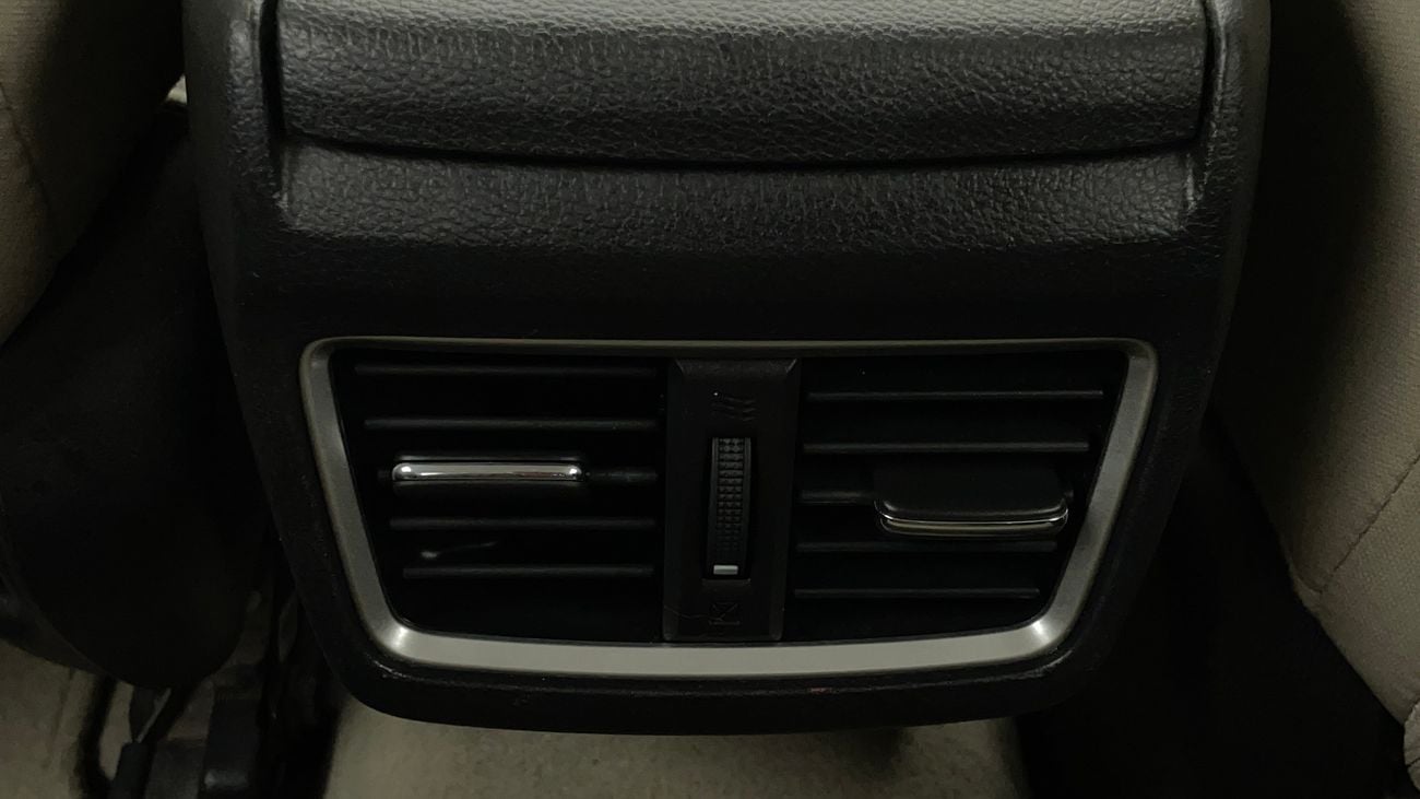 هوندا سيفيك EXI 2 | بدون دفعة مقدمة | اختبار القيادة في المنزل