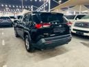 Toyota RAV4 XLE 2025.ENGINE 2.5L/V4