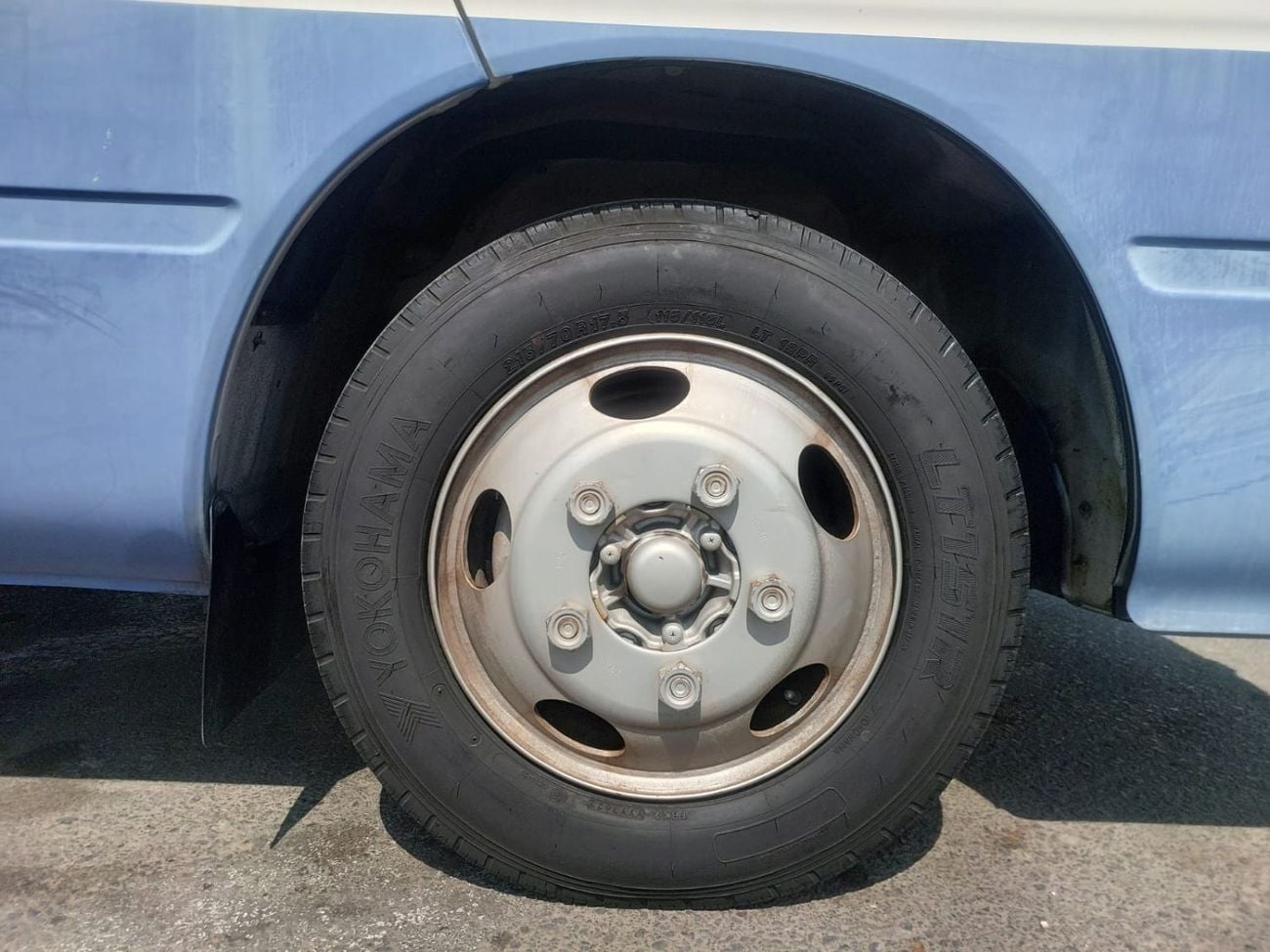 Toyota Coaster (RAMADAN OFFER) TOYOTA COASTER BUS RHD 2008 MODEL 4.0 L DIESEL AUTOMATIC(PM53925)