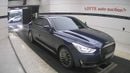 Genesis G90 2016 GENESIS EQ900 (G) 3.8 PRESTIGE