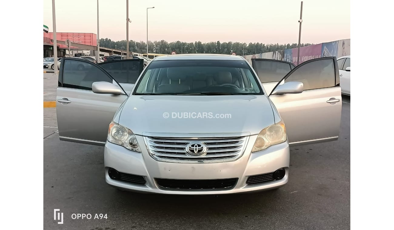 تويوتا افالون