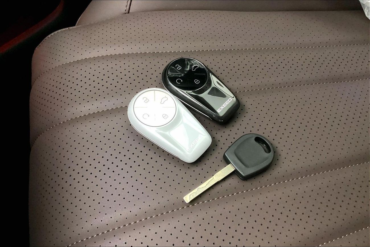 إكسيد TXL Luxury | National Day Celebration | شامل الضمان | 0 ﺪﻔﻋﺓ ﺃﻮﻟﻯ