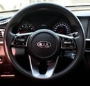 كيا أوبتيما LX 2.0L (157 HP)