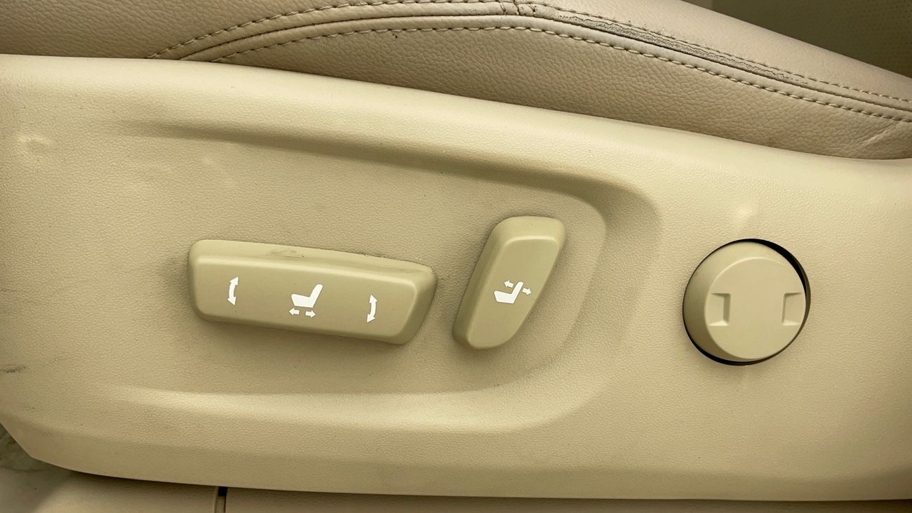 تويوتا برادو VXR 4 | بدون دفعة مقدمة | اختبار القيادة في المنزل