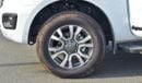 Ford Ranger Wildtrak 3.2L (200 HP)