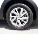 Hyundai Tucson GL ACCIDENTS FREE - GCC - PERFECT CONDITION INSIDE OUT - 2000 CC