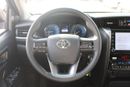 Toyota Fortuner EXR 2.7L (164 HP) 2.7L AT Petrol Digital AC 4wd