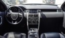 Land Rover Discovery Sport Diesel