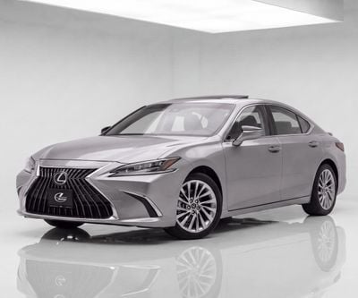 Lexus ES350 PLATINUM 350 3.5