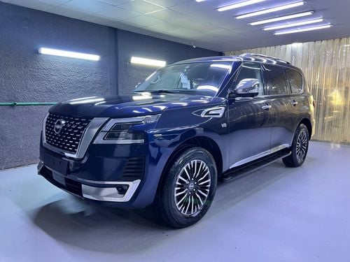 نيسان أرمادا