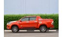 Toyota Hilux Revo 2.8L Automatic full option