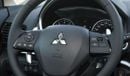 Mitsubishi Eclipse Cross GLS HIGH LINE Brand New Mitsubishi EclipseCrossMEDLINE 2025 Export 1.5L A/TPetrol |White/Grey |ECLIP