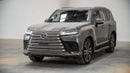 Lexus LX 700h F Sport