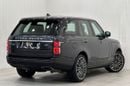 Land Rover Range Rover 2018 Range Rover Vogue SE Supercharged, Warranty, Full Service History, Fully Loaded, GCC