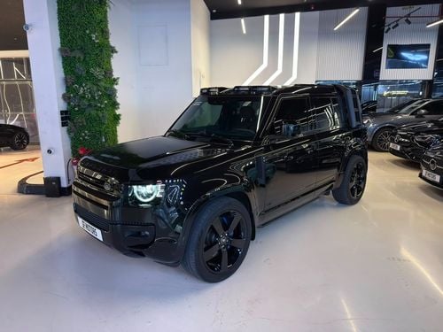 لاند روفر ديفندر 110 HSE P525