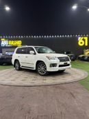 Lexus LX570 Platinum 5.7L