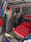 Changan CS75 Plus GCC