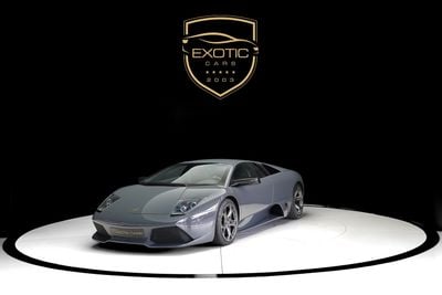 لامبورغيني مورشيلاجو