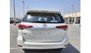 Toyota Fortuner Toyota fortuner 2017 g cc accident free