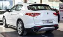 Alfa Romeo Stelvio Q4