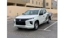 Mitsubishi L200 MODEL 2022 FOR EXPORT 4*2 POWER WINDOW Video