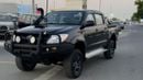 Toyota Hilux DOUBLE CABIN | PREMIUM BULL BAR INSTALLED | 3.0L DIESEL | RHD | 2007 | 4 X 4