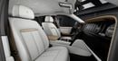 رولز رويس كولينان Cullinan Series II Black Badge In RHD