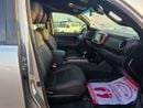 Toyota Tacoma 2020 Model TRD off Road Push button and leather seats
