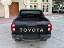 تويوتا هيلوكس  2.7L Double Cab Utility A/T