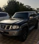 نيسان باترول