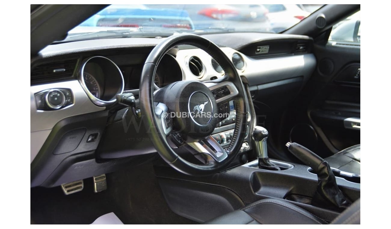 Ford Mustang AUGUST BIG OFFERS//GT Premium MUSTANG //GT/5,0//PREMIUM//GOOD CONDITIUN//CASH OR 0 % DOWN PAYMENT