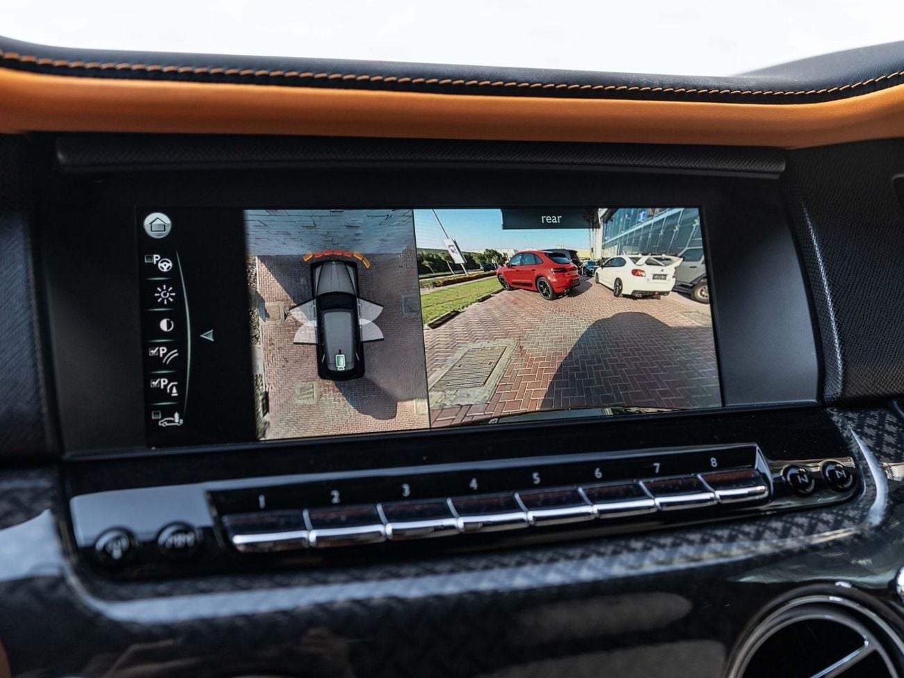 رولز رويس كولينان Rolls-Royce Cullinan Black Badge 2023