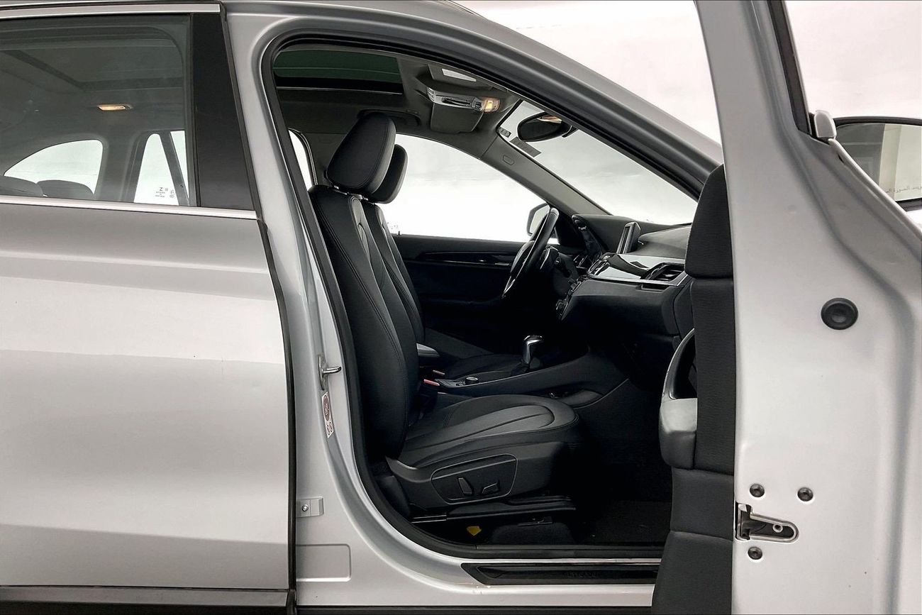 BMW X1 sDrive 20i Exclusive | Guaranteed Warranty | 0 Down Payment