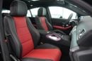 Mercedes-Benz GLE 450 Coupe