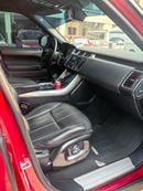 Land Rover Range Rover Sport HSE P360 3.0L