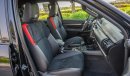 Toyota Hilux TOYOTA HILUX GR SPORT DIESEL 2.8L 2023