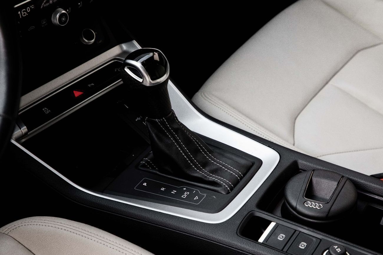 Audi Q3 S-Line | 2,781P.M | 0% Downpayment | Impeccable Condition!