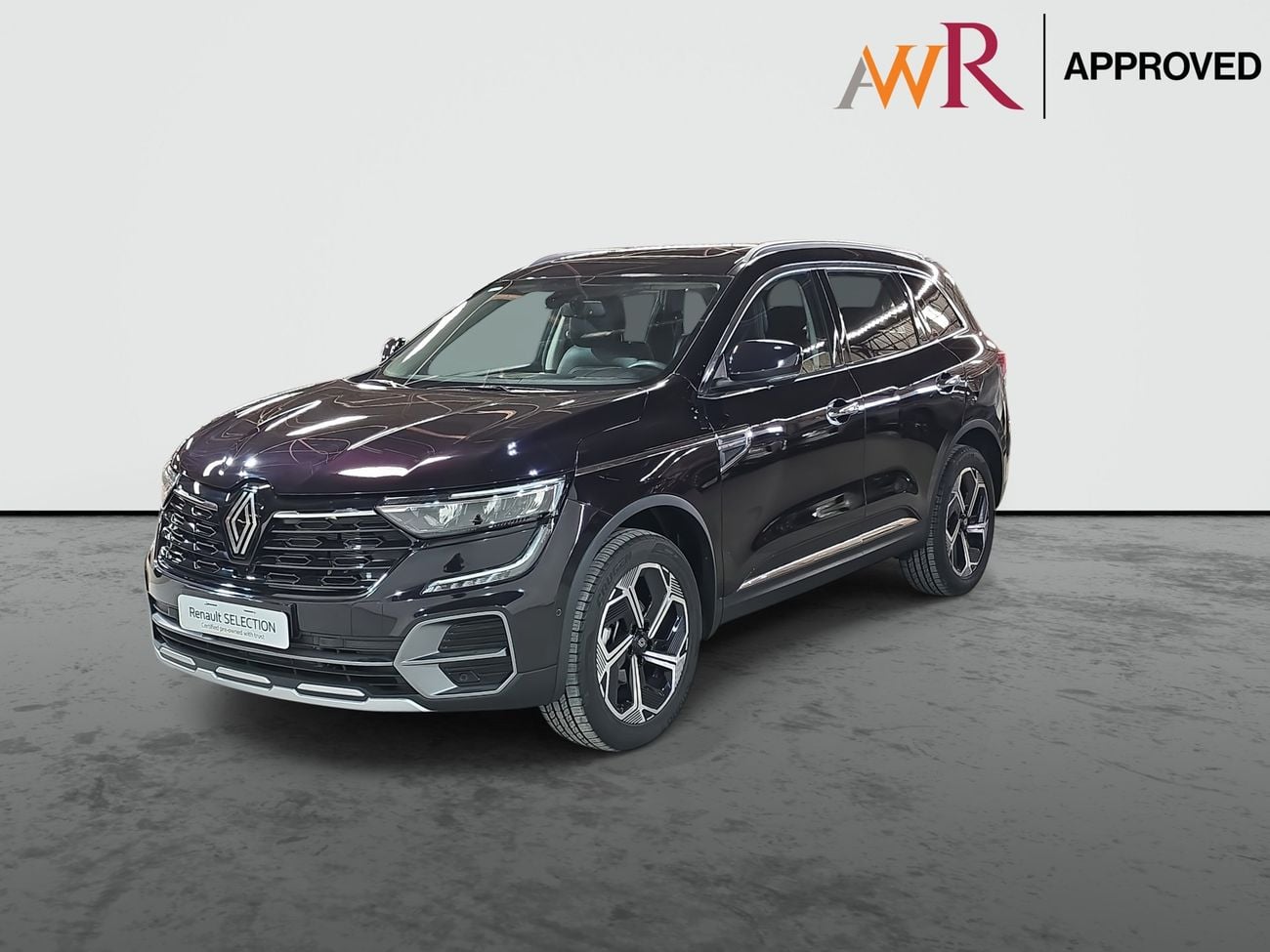 Renault Koleos 2.0