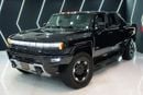 GMC Hummer EV Pickup 3X, Extreme Off Road Package, Tri‑Motor, Dealer Warranty + Service!!