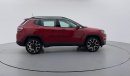 Jeep Compass Limited 2400