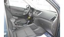 Hyundai Tucson GL 2WD 2.0L GCC SPECS DEALER WARRANTY