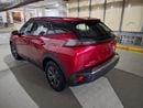 Peugeot 2008 Allure 1.2L