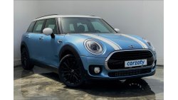 Mini Cooper Clubman Cooper