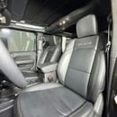 جيب رانجلر Unlimited Sahara 2.0L A/T