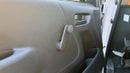 Toyota Hiace Toyota Hiace 2.5L STD Diesel Roof M/T With A/C MY-2024(Export only Africa)