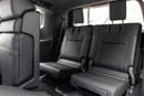 Toyota Land Cruiser VX LC300 3.3L - White Pearl Inside Black | Export Only