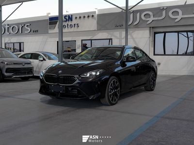 بي أم دبليو 225L 2 Series M Sport Shadow Edition 2026 (Export Price)